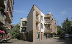 Medunos Apartamentai
